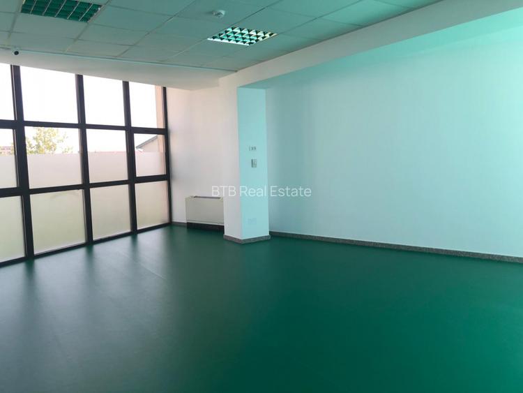 De Inchiriat Cladire 740 MP Teren 3000 MP Pretabil Gradinita/Clinica - Pipera - 10