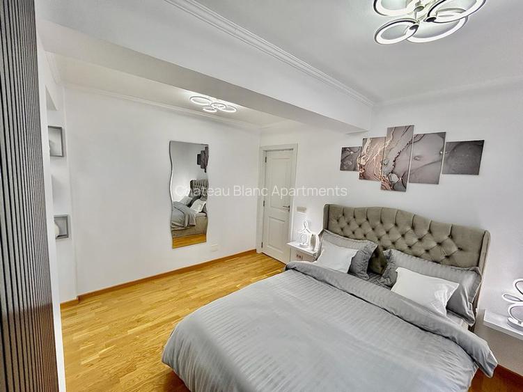 Discount mare, 2 camere lux, terasa 20 mp, comision 0 - 7