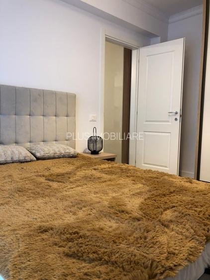 Apartament 2 camere Lux+Loc de parcare in Complexul Cathedral Residence - 6
