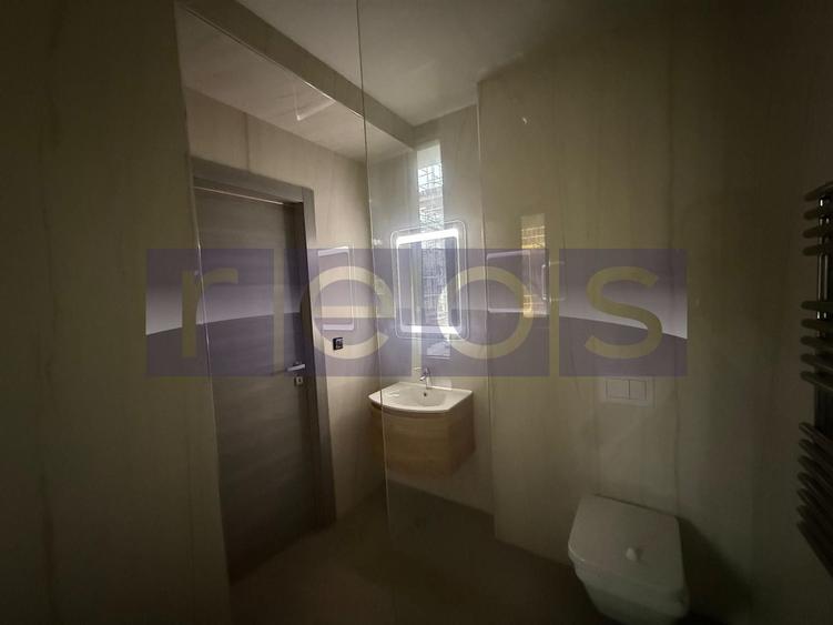 VANZARE | 3 CAMERE | FLOREASCA | GATA DE MUTARE| PARCARE | PARC VERDI - 22