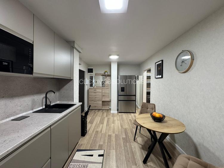 Aviatiei metrou -READY TO MOVE - 5