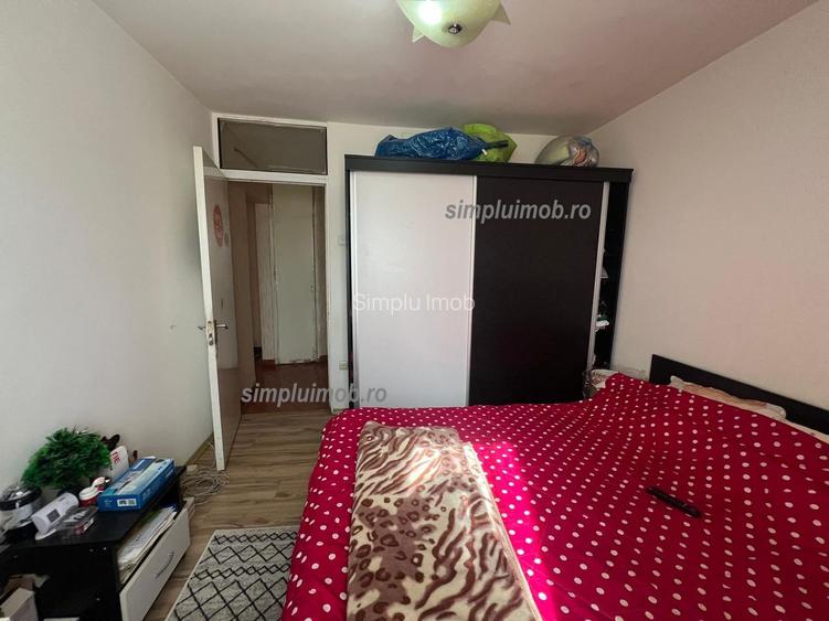 Metrou Costin Georgian centrala proprie 2 camere - 7