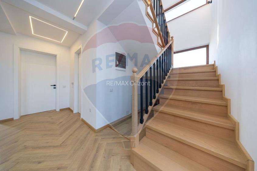 Casă de închiriat | Eleganță și rafinament - 29