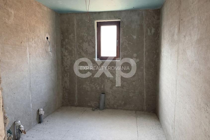 Casă / Vilă cu 3 camere de vânzare, Buhoci, jud Bacău - 7