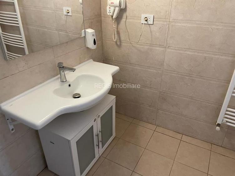 Apartament cu 2 camere modern, Brasov - 16