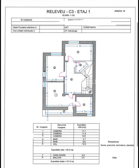 Duplex vile -C2 și C3- Palazu Mare - 44