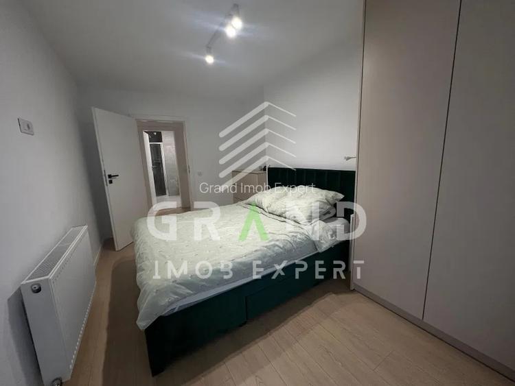 Oportunitate! Apartament 2 Camere | Terasa Generoasa | Grigorescu/T.Turcului - 3