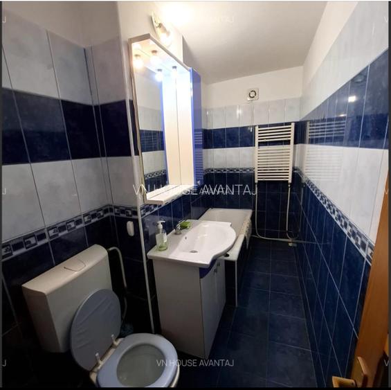 Apartament 2 camere etaj 2 , scoala 2 - 9