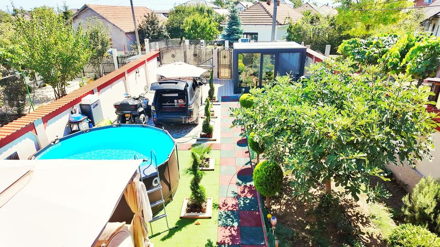 Vindem vila in Navodari - 10