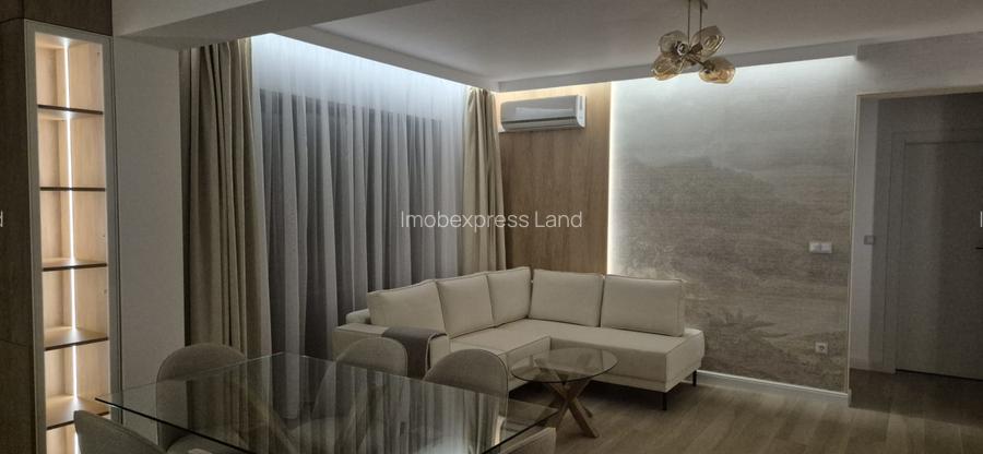 Inchiriez apartament Nou la prima inchiriere cu 3 camere in zona Carpati 2 - 11