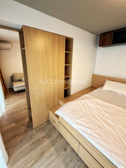 Apartament 2 camere, Modern -  Celini | Parcul Circului |  Lacul Tei - 15