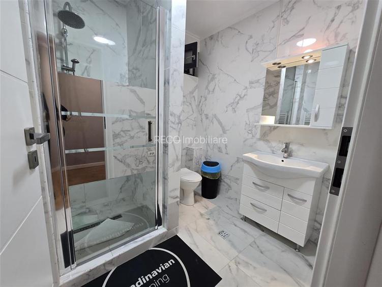 RECO Pensiune in Oradea - 18