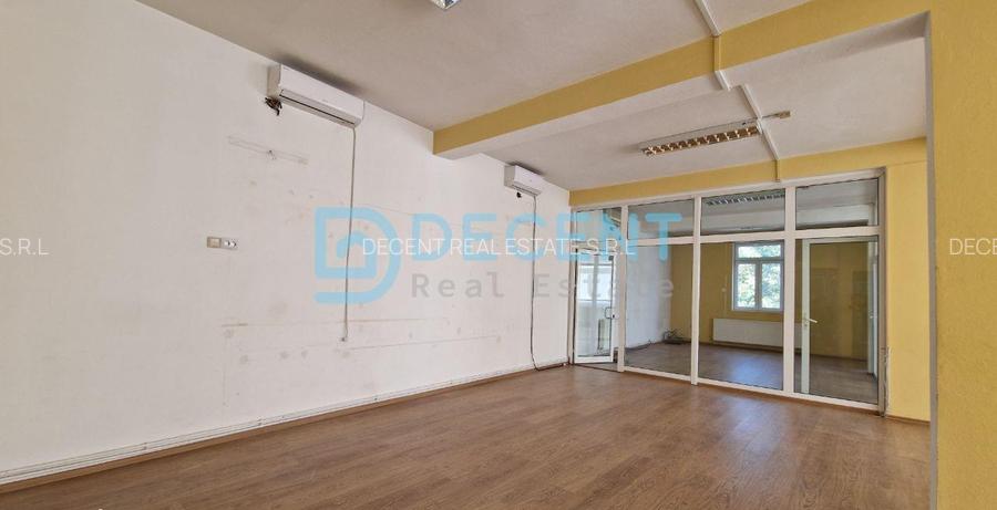 Spatiu Birouri  Cenntral - 5