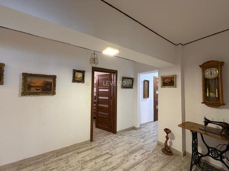 Apartament Piata Unirii, cu parcare - 6