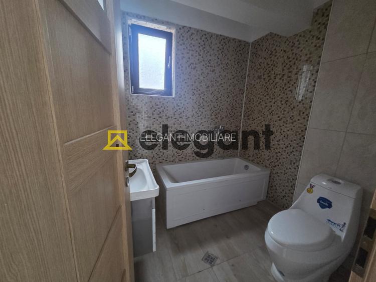 2 camere, parter, 52 mp, bloc 2025, zona Agronomie - 5