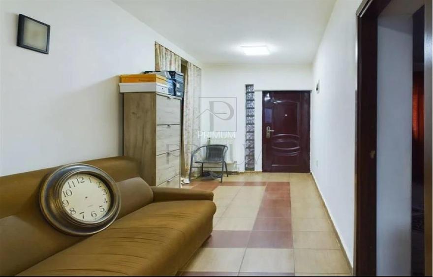 Casa individuala - Urseni - vatra veche - 2