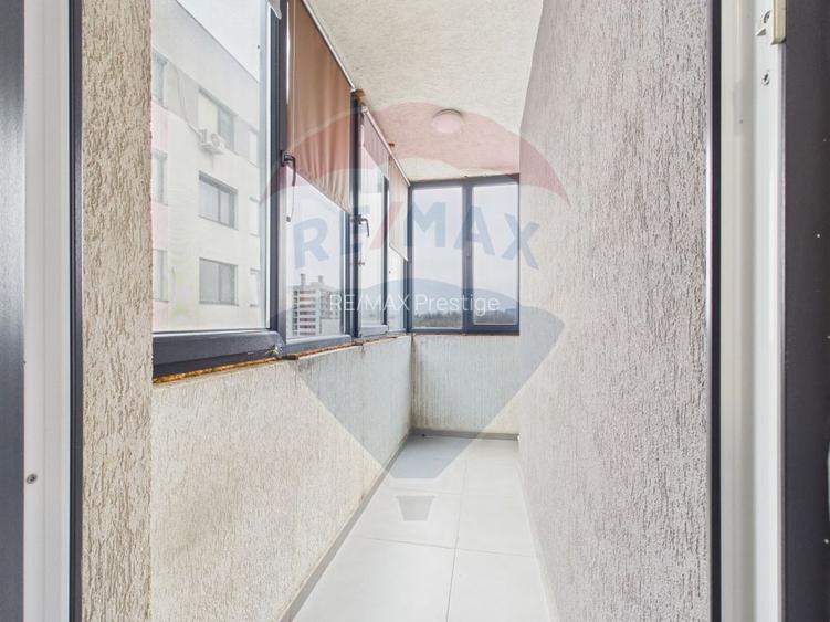 Apartament 3 camere Grozavesti - Politehnica - 11