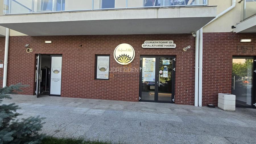 Spatiu comercial 54.97 mp, trafic pietonal intens, The Grand Kristal - 5