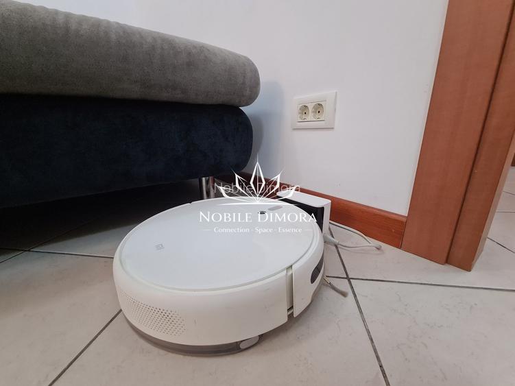 The Ring - Apartament cu 2 camere si loc de parcare - Torontalului - 6