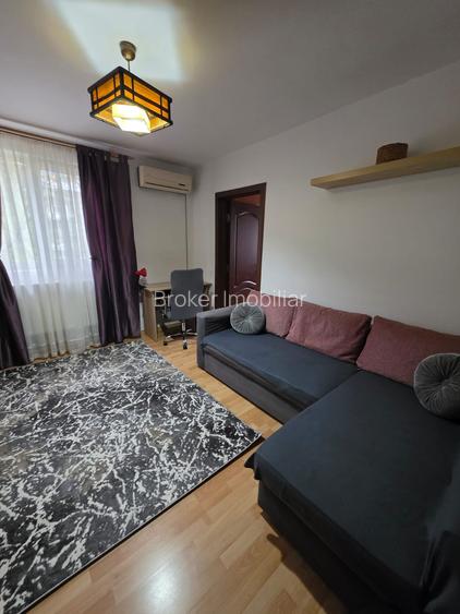 Plaza Romania 6 min.mobilat modern,loc de parcare. - 4