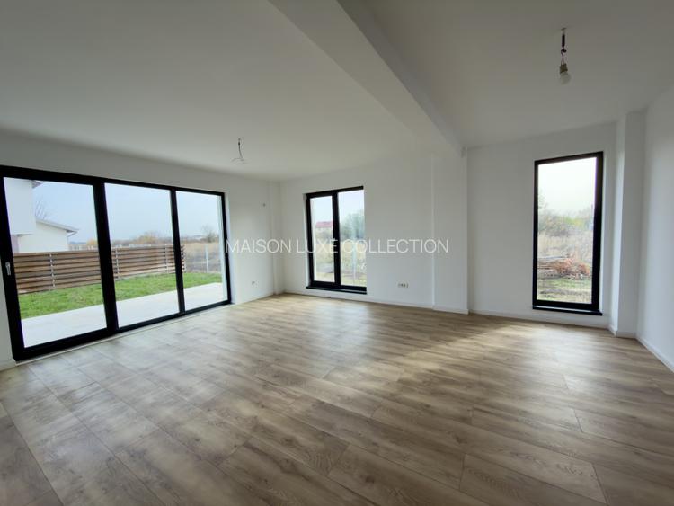 Com 0%|Casă individuală| 5 camere, terasă și garaj | Corbeanca |Paradisul Verde - 5