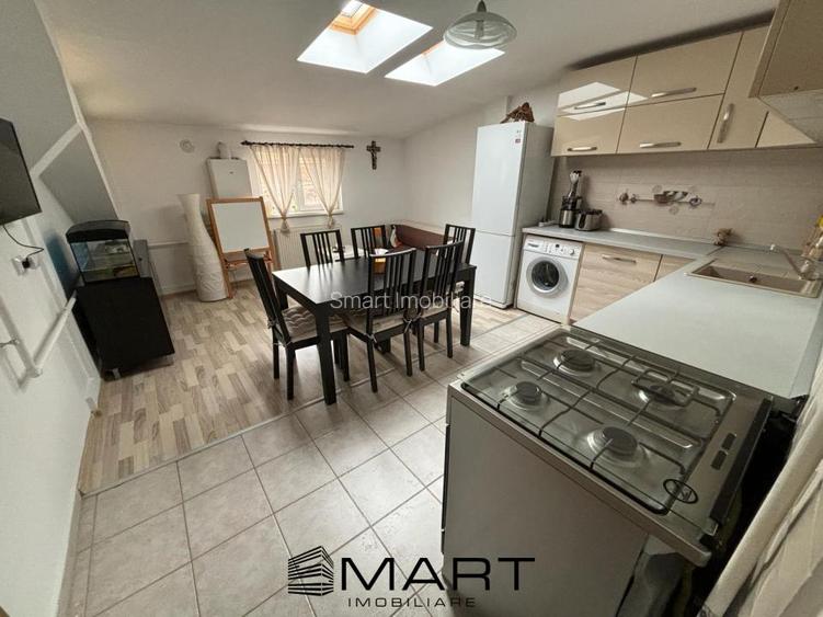 Apartament 3 camere zona   - 6