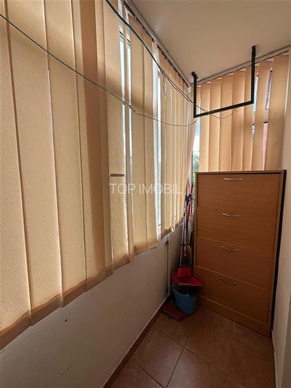 Inchiriere  Apartament cu 2 camere Podu Ros - 9