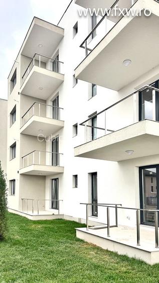 3 camere cu 2 Bai, bloc 2025, Finalizat, incalzire in pardoseala - 7