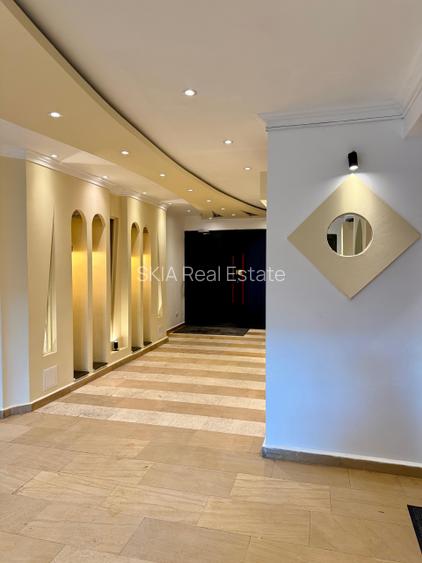 Apartament cu 2 camere de inchiriat // Phoenicia Residential Apartments Baneasa - 11