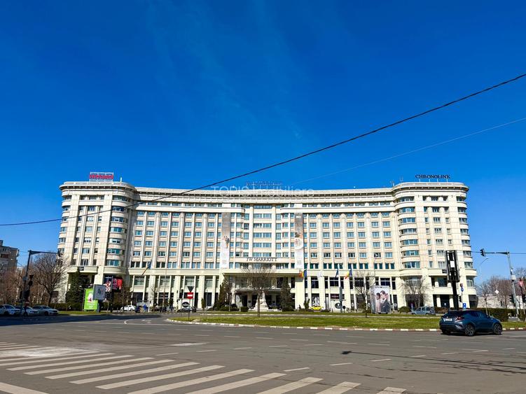 Unirii / Clădire Individuală / Zona JW Marriott - Uranus / Ideal Birou - Clinica - 22