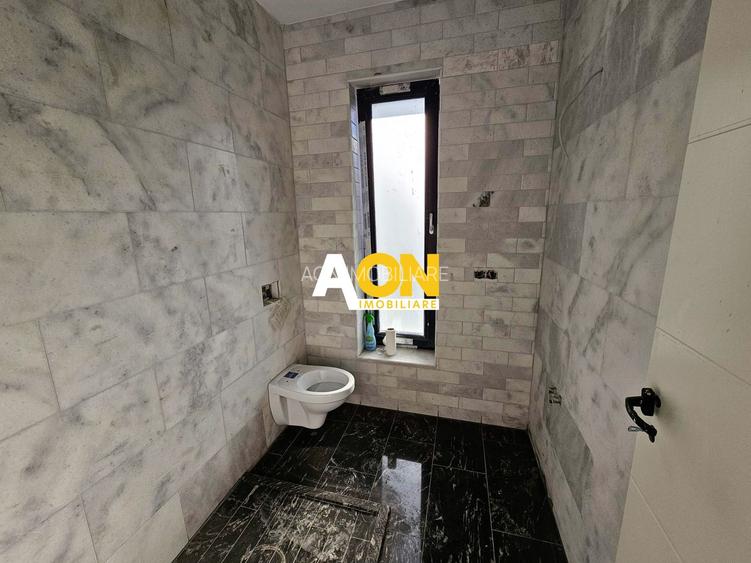 Casa individuala de vanzare, 4 camere, 2 bai, 448mp teren - 10