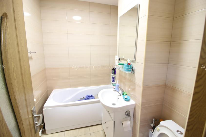 Ap. 1 camera Faleza, bloc mixt, etaj 1, renovat - 6