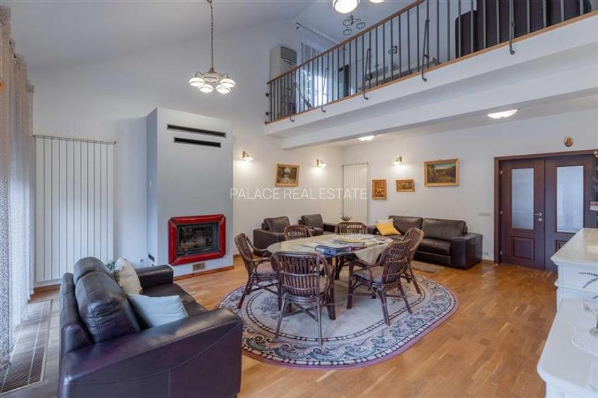 Vila individuala exclusivista cu teren generos in Bucium, Iasi - 15