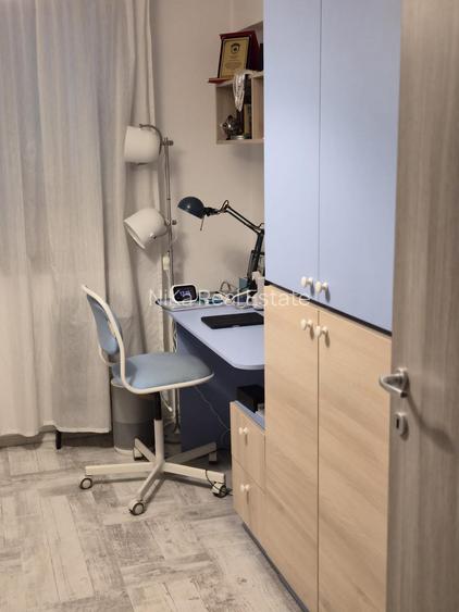 APARTAMENT 3 CAMERE DE VANZARE TITAN PARTER CU BALCON - 3