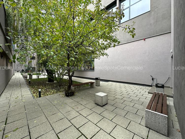 Spatii depozitare, restaurant, birouri, de la 400mp la 1600mp, zona C. Felicia - 16