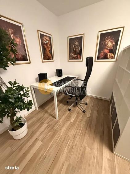 Ultracentral & Elegant | Apartament deosebit de închiriat – Zona Arcu / Gară - 3