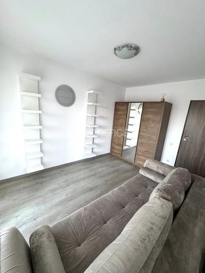 Apartament 3 camere Floresti zona Bmw - 6