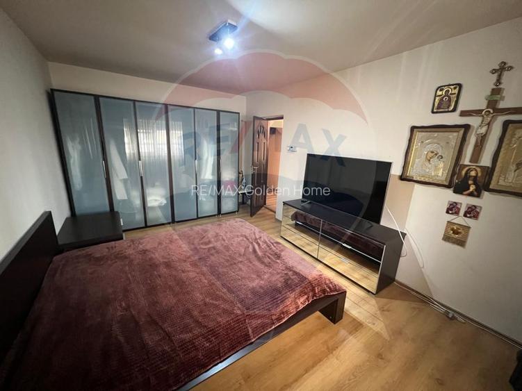 Apartament 3 camere în zona Ultracentral - 11