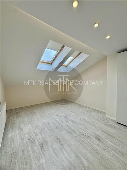 VILA de lux in COMPLEX | 10 camere | Pipera - SCOALA AMERICANA - 44