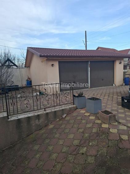 Casa/vila de vanzare in Garoafa /Vrancea - 15
