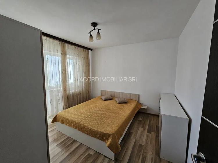 Poarta 6, apartament 2 camere decomandate - 4