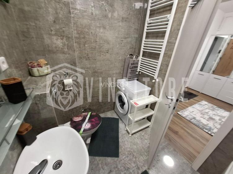 Garsoniera Berceni | Prima Inchiriere - 15