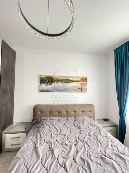 Apartament – disponibil imediat pentru închiriere pe termen scurt/lung - 14