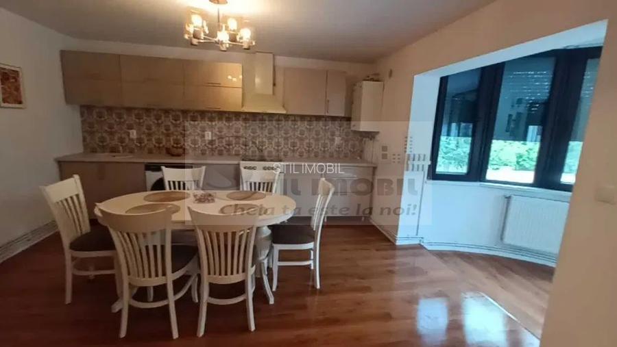 Apartament 2 camere GALATA - 420 euro - 2