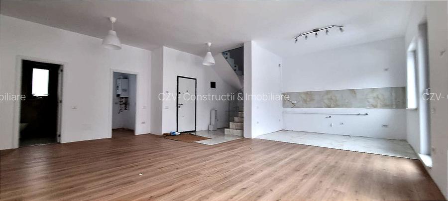 Spațiu, 3 Dormitoare, Curte și Parcare Proprie - 4