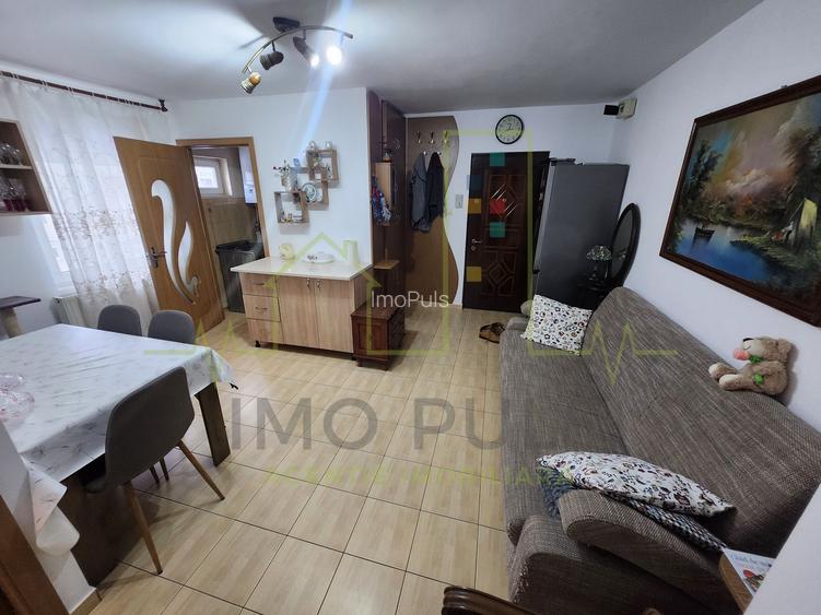 Andrei Saguna. Etaj 2. Centrala. Mobilat si utilat. - 2