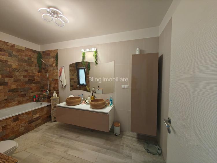 Duplex de vanzare , 120 mp,Garaj utili zona Narciselor - 11
