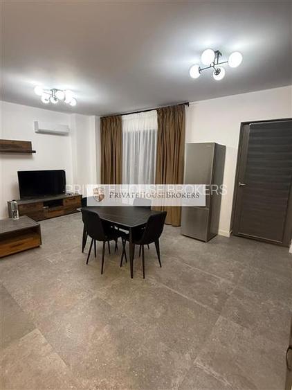 Aviatiei | Prima Vista | Bloc 2024 | Parcare - 9