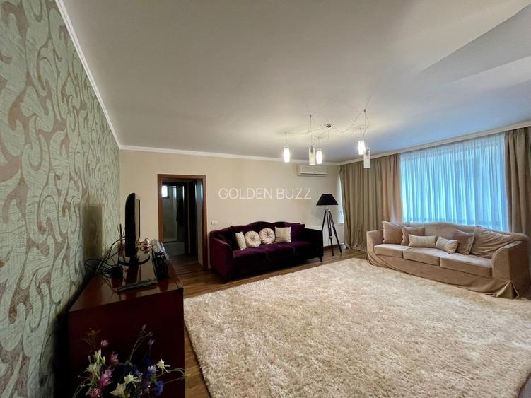 Apartament spatios de 2 camere - Herastrau - 2