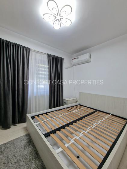 Vitan Mall - Studio modern - centrala termica- mobilat utilat - renovat - p/8 - 3